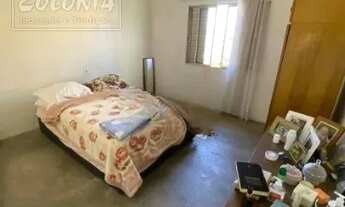 Imagem 6: Sobrado a venda - Vila Luzita, Santo André