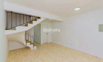 Imagem 7: Sobrado 02 dormitórios em condomínio, 78m², 01 vaga coberta. Sobrado 02 dormitórios em con