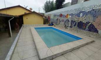 Imagem: Casa em Rua Leontino Moreira - Santa Helena