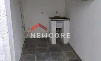 Imagem 5: Casa de Vila em Rua Visconde de Taunay - Vila Arens II - Jundiaí/SP