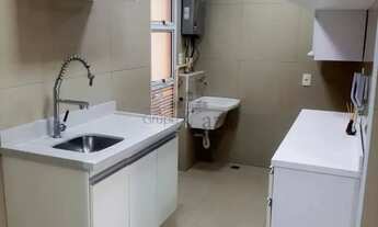 Imagem 4: Oportunidade - Apartamento - Residencial Jardinatti - Jardim Sul - 3 Dormitórios - 69m²