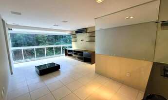 Imagem 3: Alphaville Apartamento com 2 Quartos, Sala Ampliada e Lazer Completo