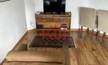 Imagem 5: Imperdível oportunidade: Apartamento 1 quarto com vaga de garagem em Indianópolis, São Pau