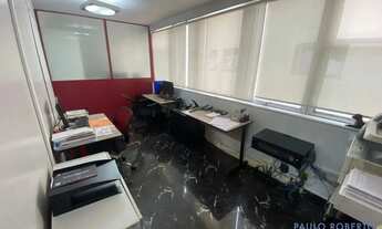 Imagem 5: CONJ. COMERCIAL - PARAÍSO - SP