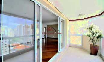 Imagem 7: Venda Apartamento 3 Dormitórios - 150 m² Moema