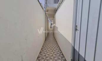 Imagem 5: Casa - Jardim Santa Genebra - Campinas