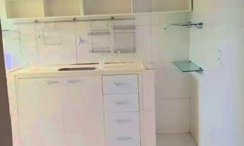 Imagem 3: APARTAMENTO PARA LOCAÇÃO 2 QUARTOS CONJUNTO PARQUE DAS PALMEIRAS