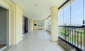 Imagem: Apartamento para venda em Sumaré com 4