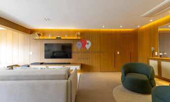 Imagem 5: Apartamento para Venda, Campo Belo, 3 dormitórios, 3 suítes, 5 banheiros, 2 vagas