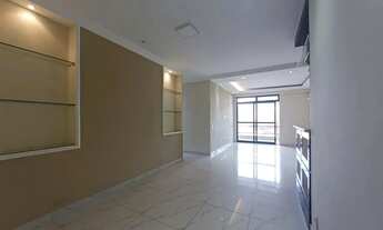 Imagem 5: APARTAMENTO À VENDA COM 145M² VISTA PEDRA DA GÁVEA - SOL DA MANHÃ - BARRA DA TIJUCA