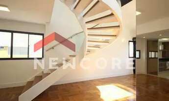 Imagem 4: Cobertura em Avenida Jacutinga - Moema - São Paulo/SP