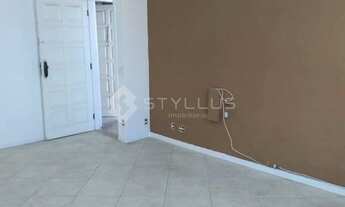 Imagem 4: Amplo Apartamento Tipo Casa em Condomínio Fechado com Área Externa! M83S