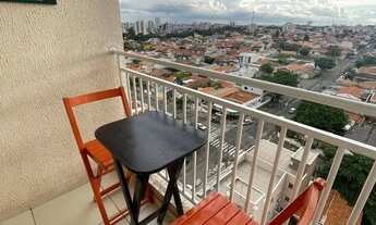 Imagem 7: Apartamento em Americana