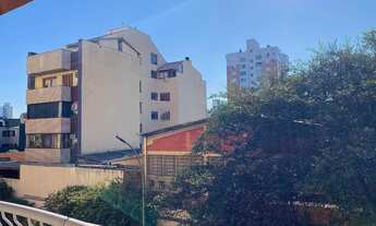 Imagem 6: Apartamento com 3 quartos e 1 vaga de garagem no Bairro Cristo Redentor