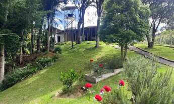 Imagem: Chácara na Borda do campo com 9000 m2