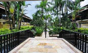 Imagem: Apartamento para venda com 120m² e 2 vagas