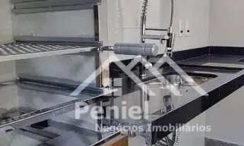 Imagem 4: Casa com 3 dormitórios à venda, 201 m² por R$ 920.000,00 - Condomínio Vista Bella - Ribeir