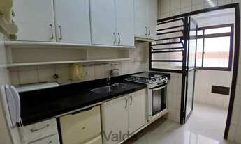 Imagem 3: Apartamento para alugar próximo ao metrô Vila Sônia