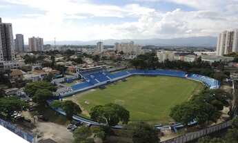 Imagem 2: Alugo Apartamento, 2 quartos, sendo 1 suíte, ar condicionado. Ed. Prof. Romeu Haik- Taubat
