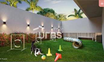 Imagem 4: ORBY Flamboyant Apartamento com 2 dormitórios