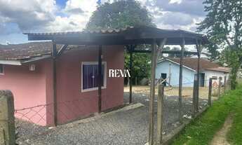Imagem 2: Casa COM ÓTIMO TERRENO à venda no Centro de Piên