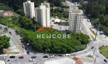 Imagem 2: Lote em Avenida Aníbal Correia - Parque Viana - Barueri/SP