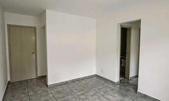 Imagem 2: 2 quartos com área externa e vaga no São Pedro para venda