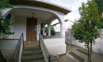 Imagem 2: Casa Padrão em São José do Rio Preto