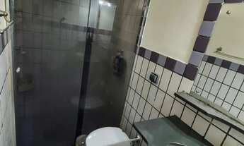 Imagem 4: Apartamento Jardim Iraja terreo 1 dormitório com quintal