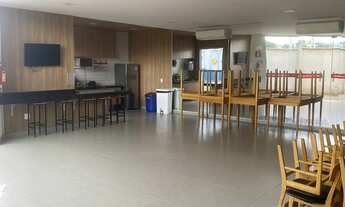 Imagem 6: Ágio - apto Águas Lindas (aceito veículo