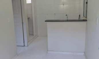 Imagem: Kitnet em São Brás