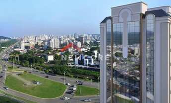 Imagem 4: Apartamento em Rua Henrique Max Baggenstoss - Saguaçu - Joinville/SC