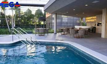 Imagem 4: Apartamento com 4 suítes no bairro Aldeota em Fortaleza, CE