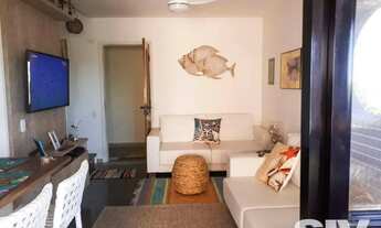 Imagem 3: APARTAMENTO para Venda em BERTIOGA - RIVIERA DE SÃO LOURENÇO com 38 m2 de Área Útil, 2 Dor