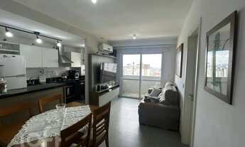 Imagem: Imóvel para venda tem 52 metros quadrados