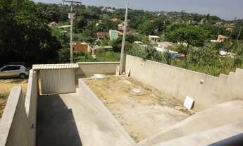 Imagem 4: Casa à venda, 81 m² por R$ 290.000,00 - Bambuí - Maricá/RJ