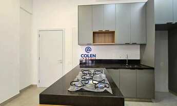 Imagem 4: Apartamento novo 2 quartos à venda em Alphaville