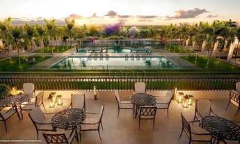 Imagem 7: Terreno à venda em Paulínia, Nossa Senhora Aparecida, com 252 m², Terrassos Residencial