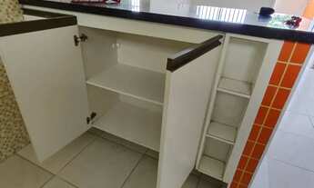 Imagem 4: Imóvel para aluguel tem 56 metros quadrados com 2 quartos em Parque Athenas - São Luís - M