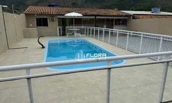 Imagem 3: Ótima oportunidade Casa com Piscina no Barroco!