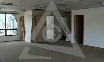 Imagem 2: Sala para alugar em Campinas, Cambuí, com 266 m², Avenida Escritórios