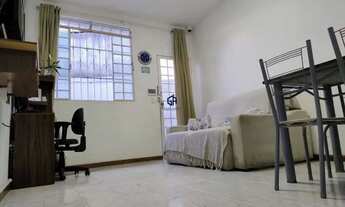 Imagem 5: CASA GEMINADA 02 QUARTOS 01 VAGA NO JARDIM LEBLON