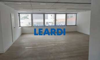 Imagem: COMERCIAL - ITAIM BIBI - SP