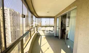 Imagem 7: Apartamento 4 Quartos, 02 garagens paralelas, escaninho, churrasqueira, lazer completo - s