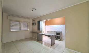 Imagem: Apartamento de 2 dormitórios sendo 1 suíte