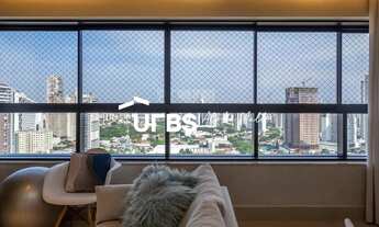 Imagem 6: Cena Marista - Apartamento 3 quartos, sendo 3 suítes