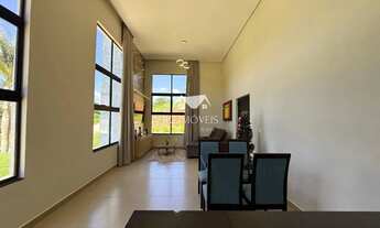 Imagem 6: Casa 3 quartos à venda no Condomínio Vista da Lagoa