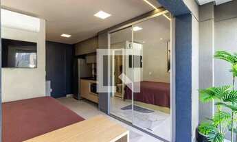 Imagem 6: Apartamento à Venda - Santa Cecília, 1 Quarto, 22 m2