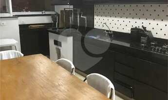 Imagem: Cobertura com 3 quartos à venda em Alto