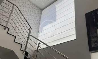 Imagem 3: SOBRADO - JARDINS MADRI codigo: 264945